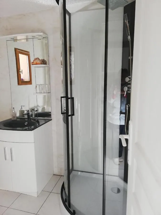 Gite Des Vallees D'Azur Puget-Theniers Holiday home