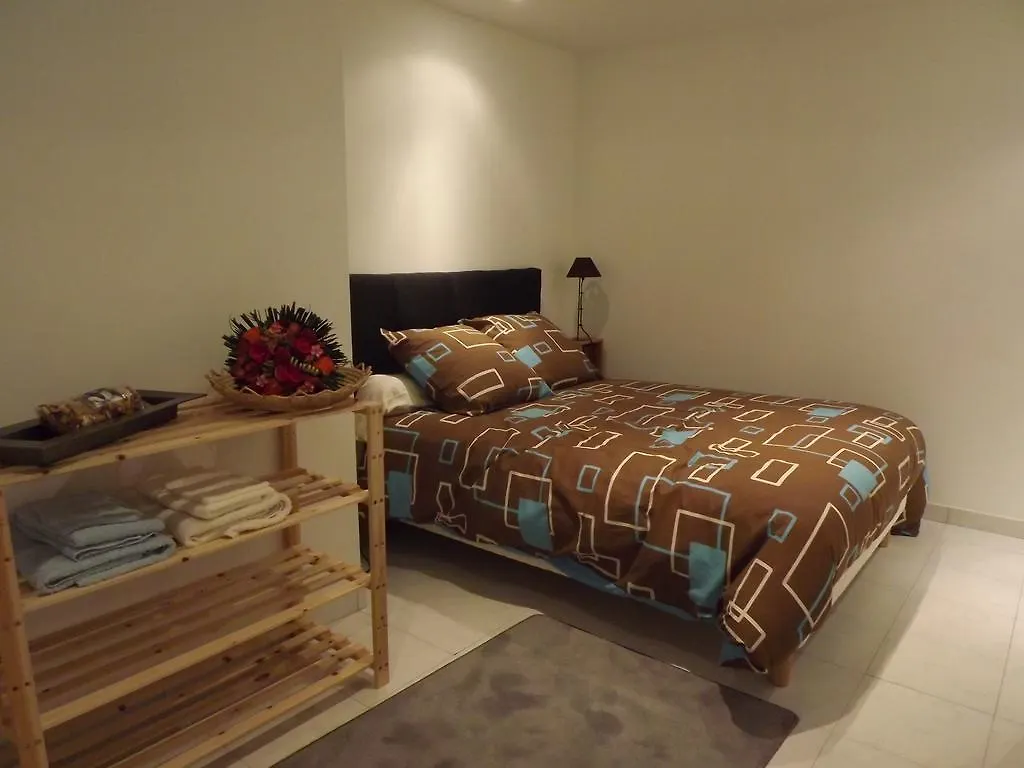 Holiday home Gite Des Vallees D'Azur Puget-Theniers