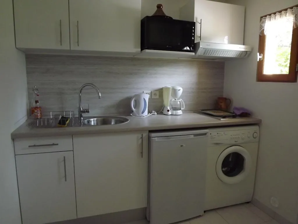 Gite Des Vallees D'Azur Puget-Theniers Holiday home