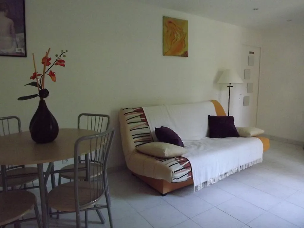 Holiday home Gite Des Vallees D'Azur Puget-Theniers France
